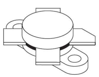 MRF587高增益低噪声超线性调谐和宽带放大器  MACOM现货