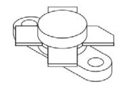 MRF137宽带大信号输出晶体管  MACOM现货