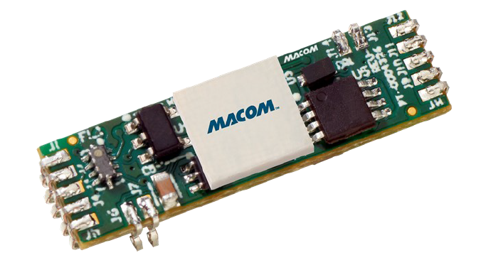 MABC-001000-DP000L_GaN偏置控制器/定序器模块  MACOM现货
