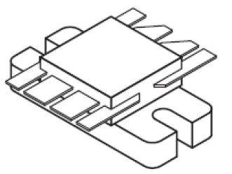 MRF177宽带商用射频功率晶体管  MACOM现货
