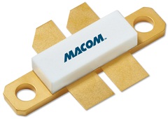 MRF151G军用高功率射频功率晶体管  MACOM现货