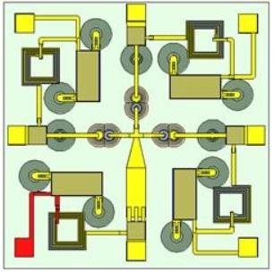 使用PIN二极管设计：离散HMIC还是AlGaAs？