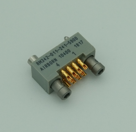 RM342-011-241-5900焊接杯电缆连接器  Airborn连接器