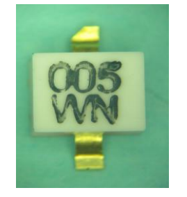 AM005WN-BI-G-R/AM005WN-BI-R分立射频晶体管  代理现货