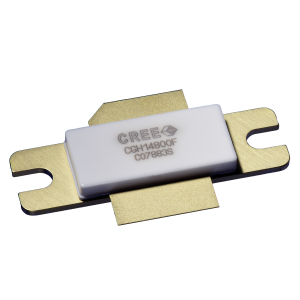 CGHV14800F高电子迁移率晶体管L波段雷达系统  现货