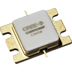 CMPA2560025F高效率S波段雷达系统电子迁移率晶体管  现货