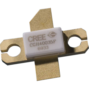 CGH40035F高电子迁移率晶体管（HEMT）  代理现货