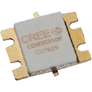CGH35240F氮化镓240W高电子迁移率晶体管   CREE现货