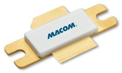 MACOM的高效射频元器件为何让国际瞩目？