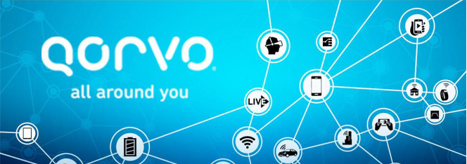 Qorvo 面向5G产品放大器 原装现货