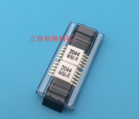 AM204437WM-BM-R功率放大器原装现货