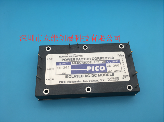 AC1-28S AC-DC转换器