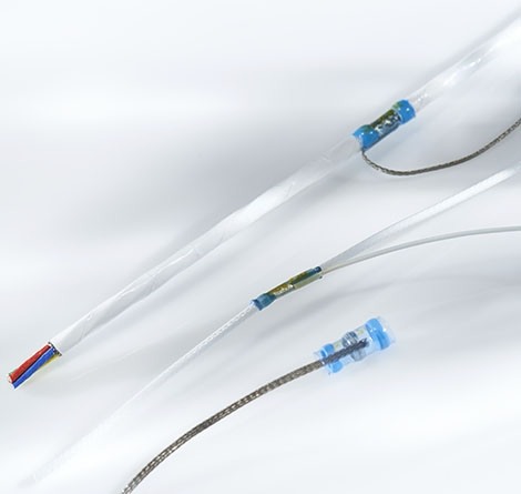 Solder Sleeve系列焊锡环