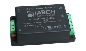 AJC-5S24S AC-DC ITE电源模块ARCH