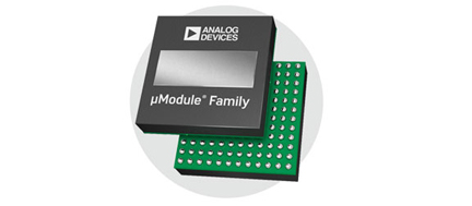 µModule 降压-升压型稳压器.jpg