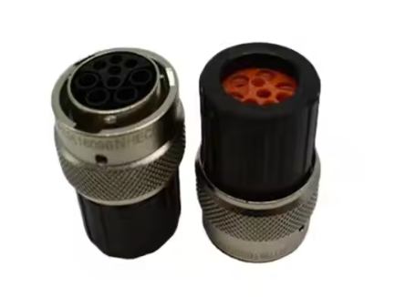 RT061609SNHEC03环形连接器现货库存AMPHENOL