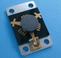 ​RADITEK陶瓷带通滤波器2gh z – 3gh z