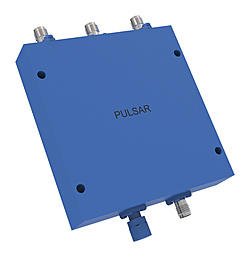 ​PULSAR正交IF混频器（解调器）