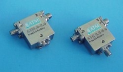 ​ATM Microwave宽带隔离器和循环器