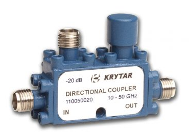 ​110050020定向耦合器KRYTAR