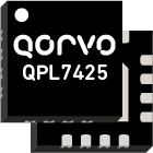 ​QPL7425 L波段射频放大器QORVO