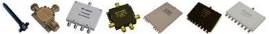 RF-LAMBDA同轴功率分配器/合成器