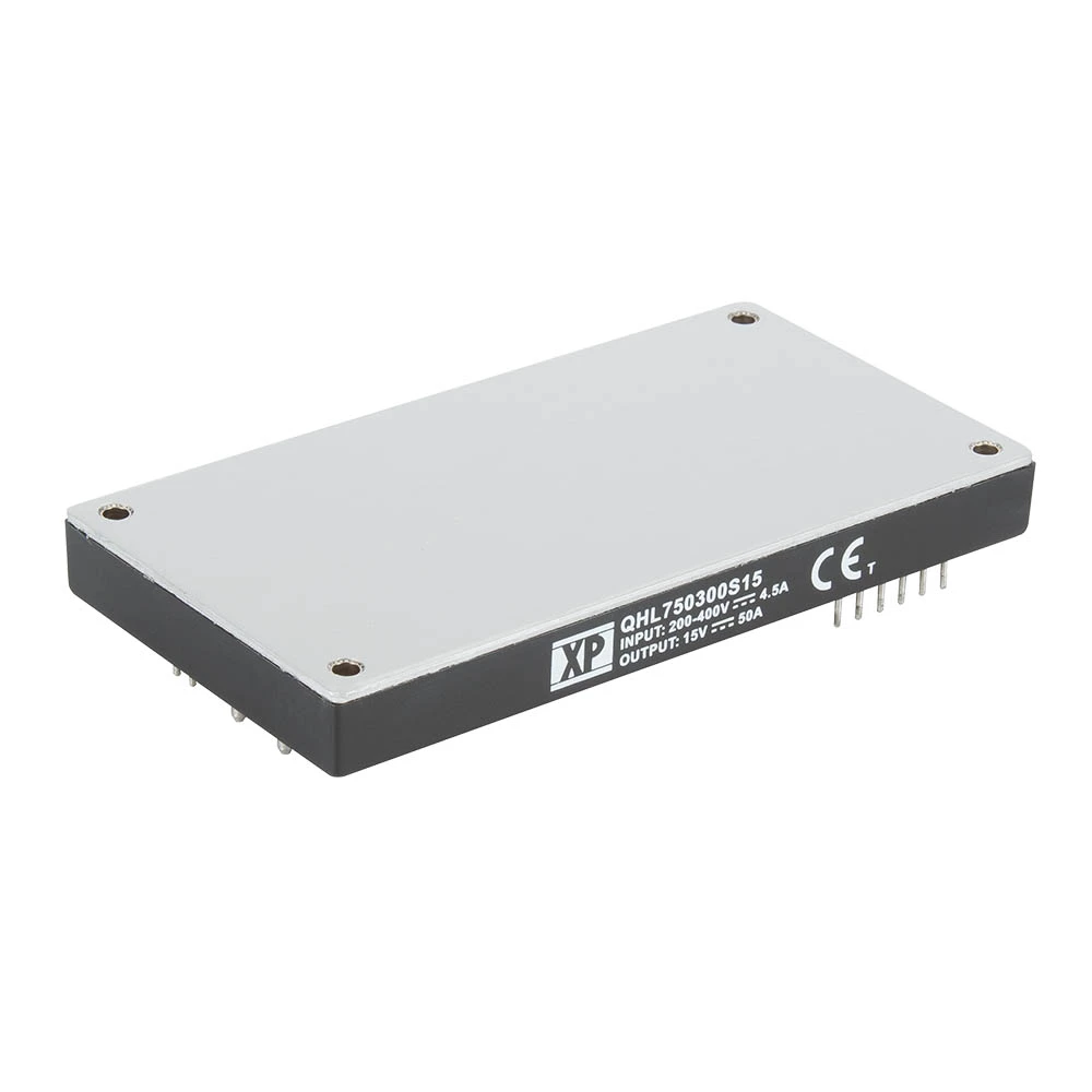 XP power 电源模块750W