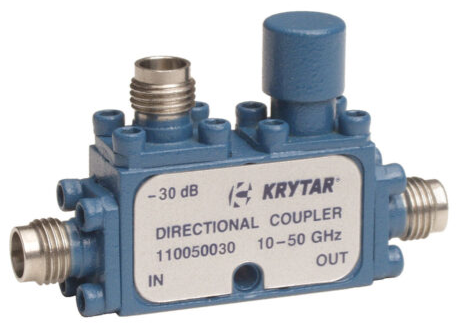 ​110050030定向耦合器KRYTAR