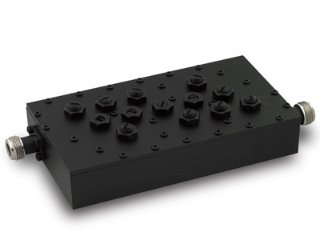 ​RF-Labs腔体滤波器