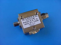 ​RADITEK陶瓷双工器滤波器1gh z – 2gh z