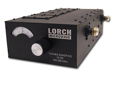 ​RF-Labs射频可调谐滤波器
