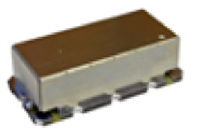 ​KR Electronics双工滤波器