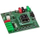 Cypress集成 Arm® Cortex® M0 的半桥驱动器 IC