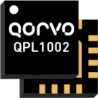 ​QPL1002低噪声放大器