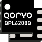 ​QPL6208Q S波段超低噪声放大器QORVO 
