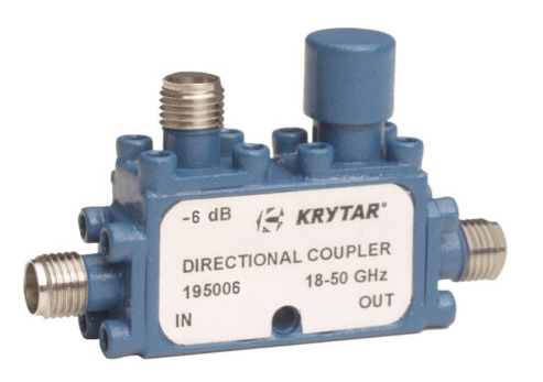 ​195006定向耦合器KRYTAR