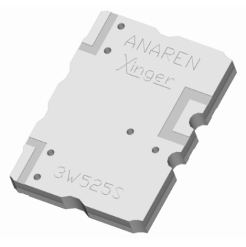 ​3W525S巴伦变压器50Ω至25Ω