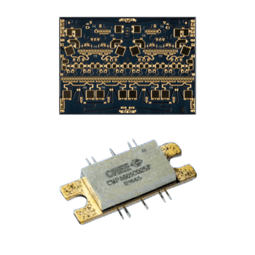 ​CMPA1F1H060 Ku波段功率放大器CREE