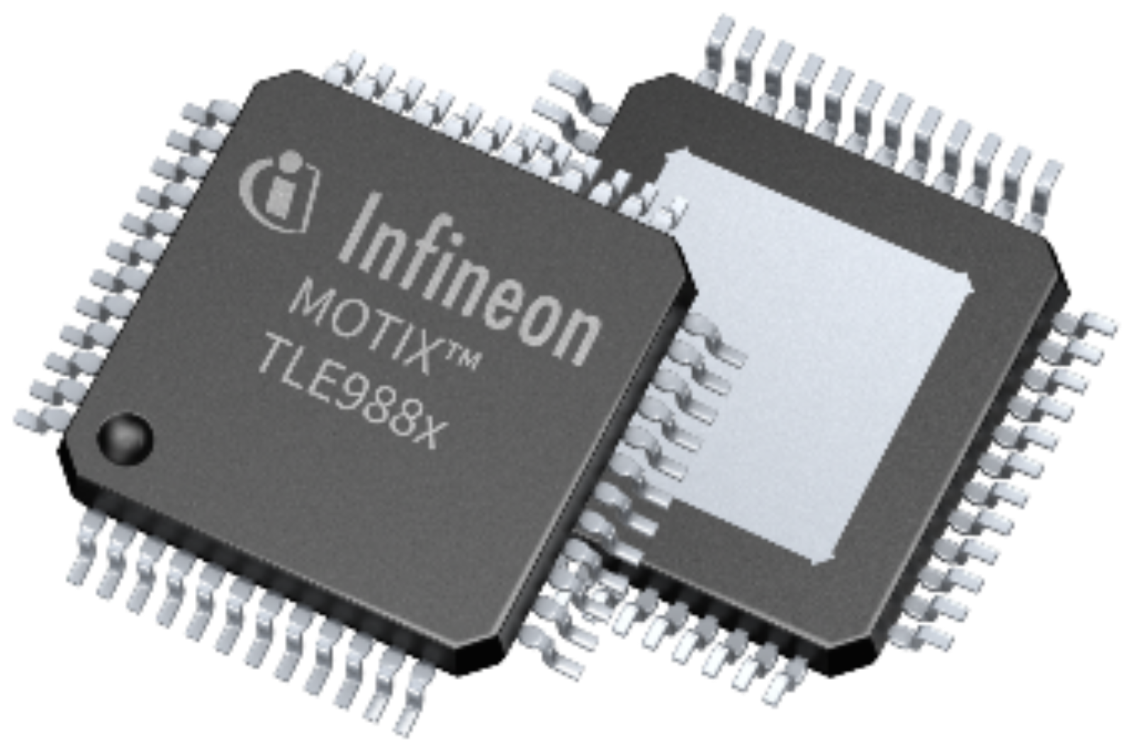 Cypress集成Arm® Cortex® M3的H桥驱动器IC