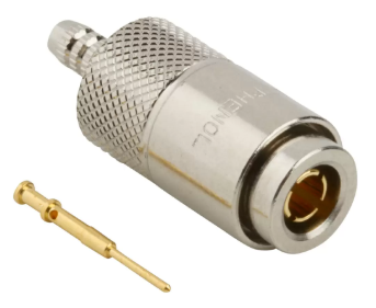 ​1.0-2.3射频连接器AMPHENOL