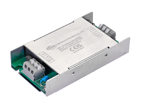​EC7AW18-ECRT/EDRT封闭式底盘安装直流-直流转换器模块10瓦