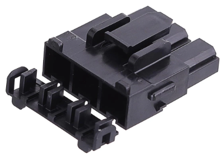 ​42816-0312连接器Molex(莫仕)现货