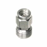 2421-03SF 1.0mm (W) 插头（公）螺纹式阶梯螺纹连接器SOUTHWEST