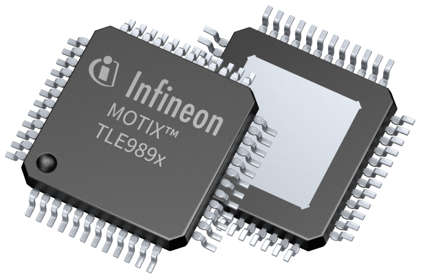 Cypress三相桥驱动器IC - Arm® Cortex® M3