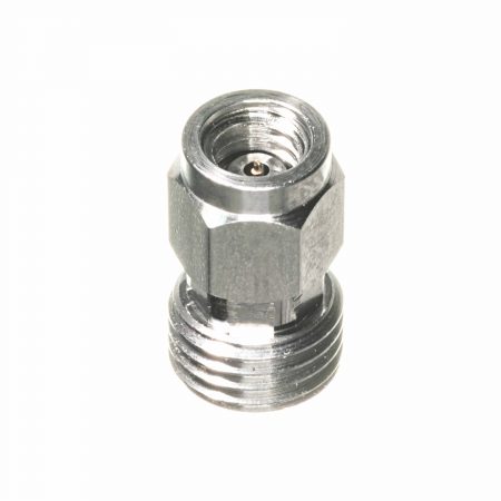 ​2421-04SF 1.0mm (W) 插头（公）螺纹式阶梯螺纹连接器SOUTHWEST