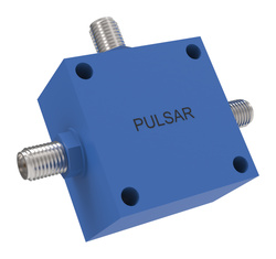 ​PULSAR压控移相器