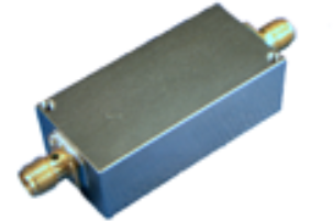 ​KR Electronics低通滤波器SMA