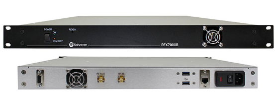 ​RFX7112B可编程噪声发生器Noisecom