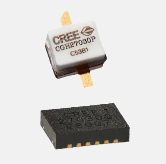 ​CGHV50200卫星通信氮化镓高电子迁移率晶体管CREE