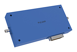 ​PULSAR数字控制移相器